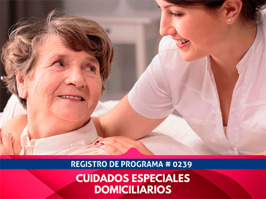 CUIDADOS ESPECIALES