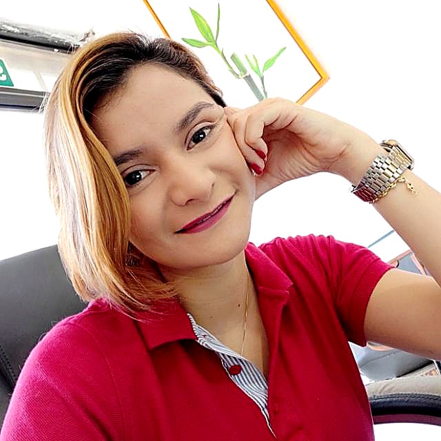 Lyda María Sanabria Cabra